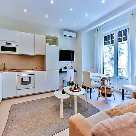 Bel - 300m Appartement