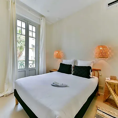 Bel - 300m Appartement *