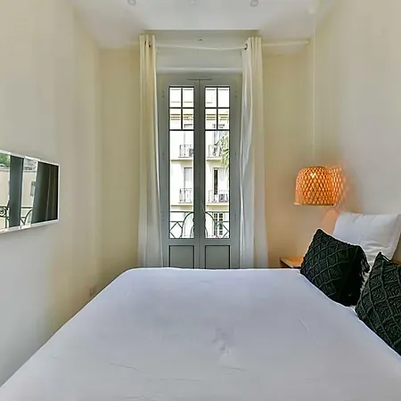Bel - 300m Appartement