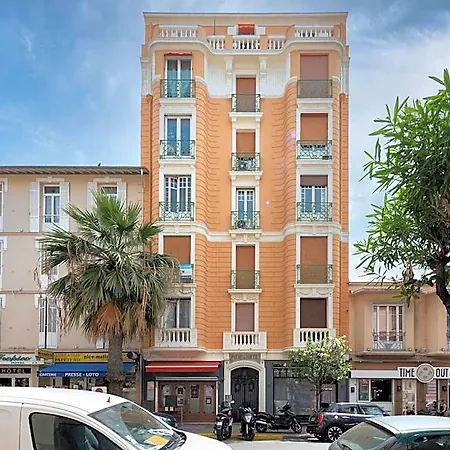 Appartement Bel - 300m *